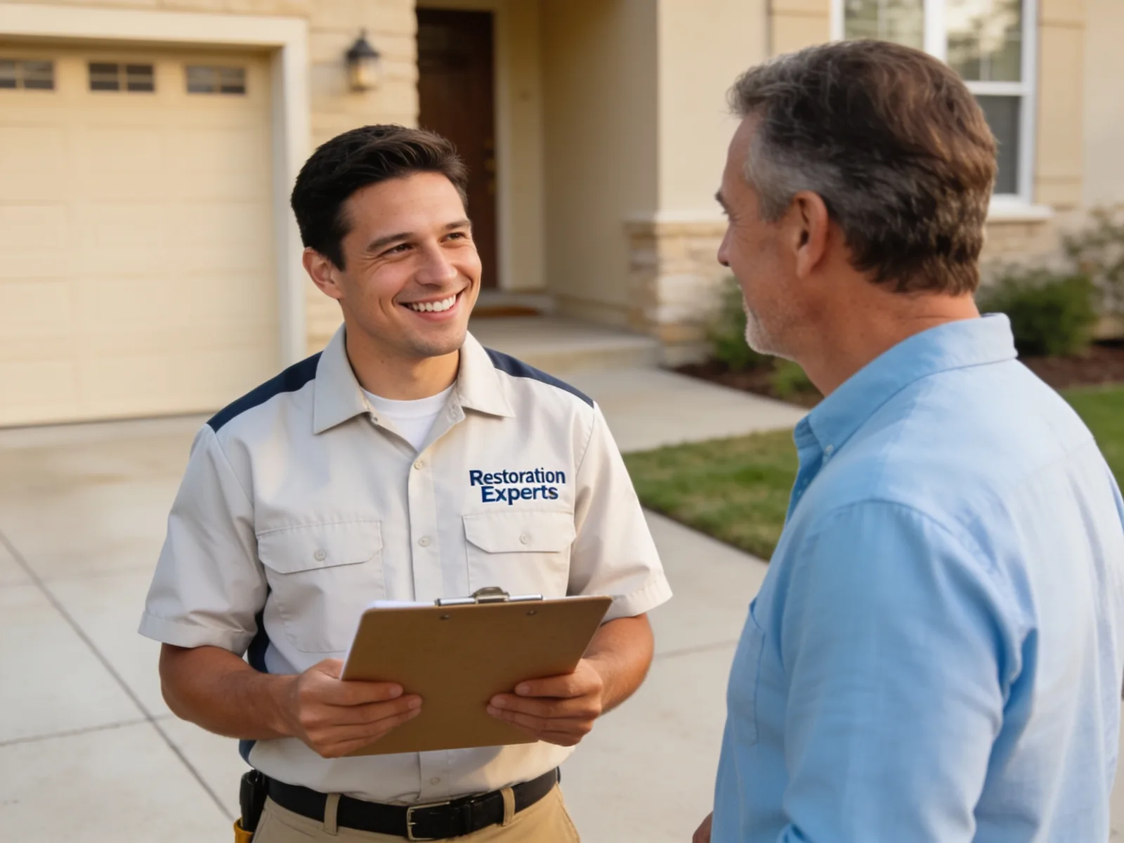 Water Damage Cleanup Manning, ND FAQs